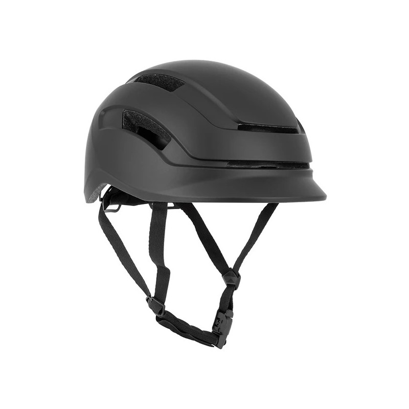 Casque vélo urbain LED avec clignotants et télécommande
