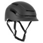 Casque vélo urbain LED avec clignotants et télécommande