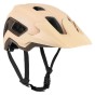 Casque vélo VTT Newton Corsica avec visière réglable