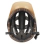 Casque vélo VTT Newton Corsica avec visière réglable