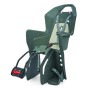Siege enfant velo Polisport attache cadre  - Velonline