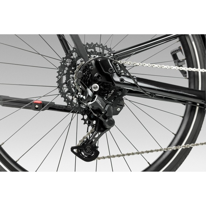 Orbea Vector 20 -2027