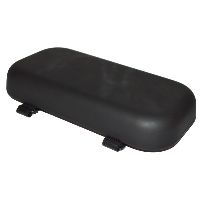 Coussin Porte bagage vélo cargo - Velonline