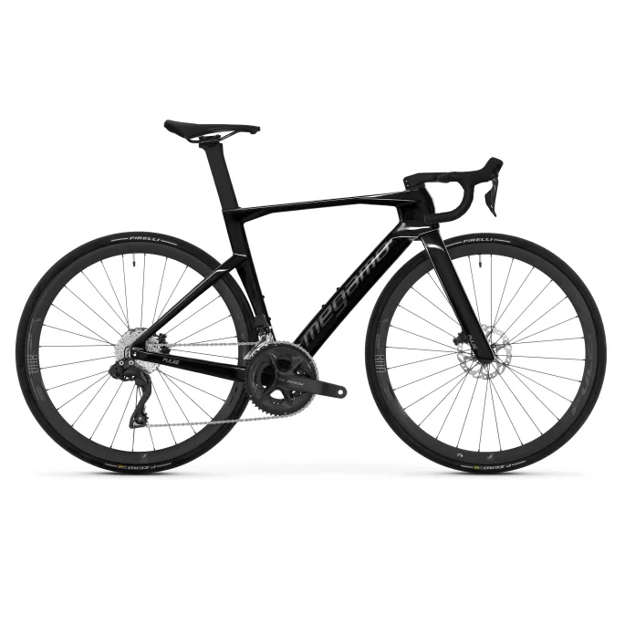 Megamo Pulse 15 2027 - Vélo Route Carbone Shimano 105 Di2 | Velonline