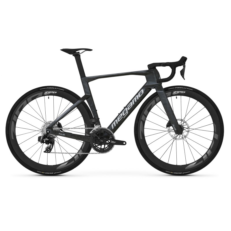Megamo Pulse 07 SLR 2027 - Vélo Route Carbone | Velonline