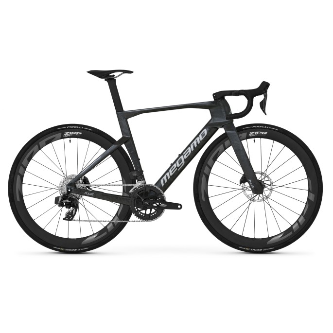 Megamo Pulse 07 SLR 2027 - Vélo Route Carbone | Velonline