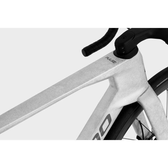 Vélo de route Megamo Pulse 15 CW 2027| Velonline