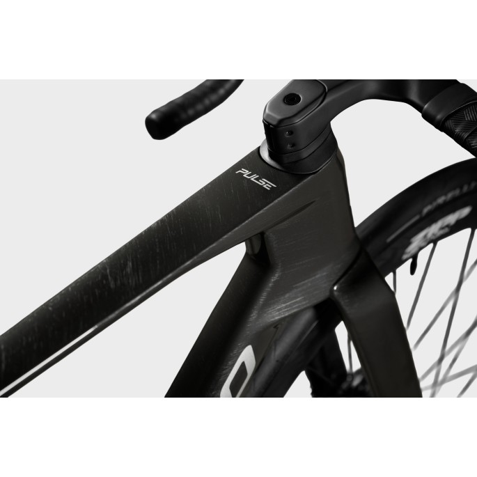 Megamo Pulse 07 SLR 2027 - Vélo Route Carbone | Velonline