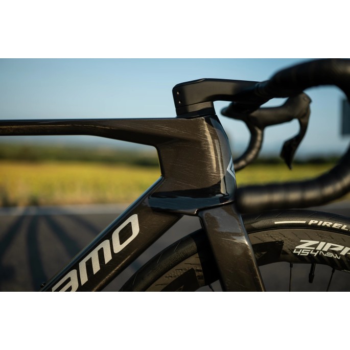 Megamo Pulse 04 SLR 2027 - Vélo Route Carbone | Velonline