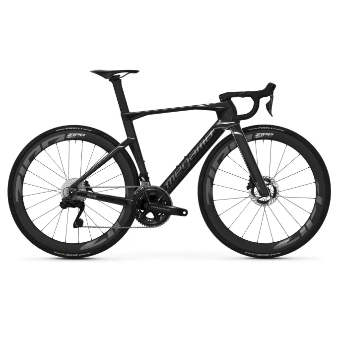 Megamo Pulse 03 CW LTD 2027 - Dura-Ace Di2 | Velonline