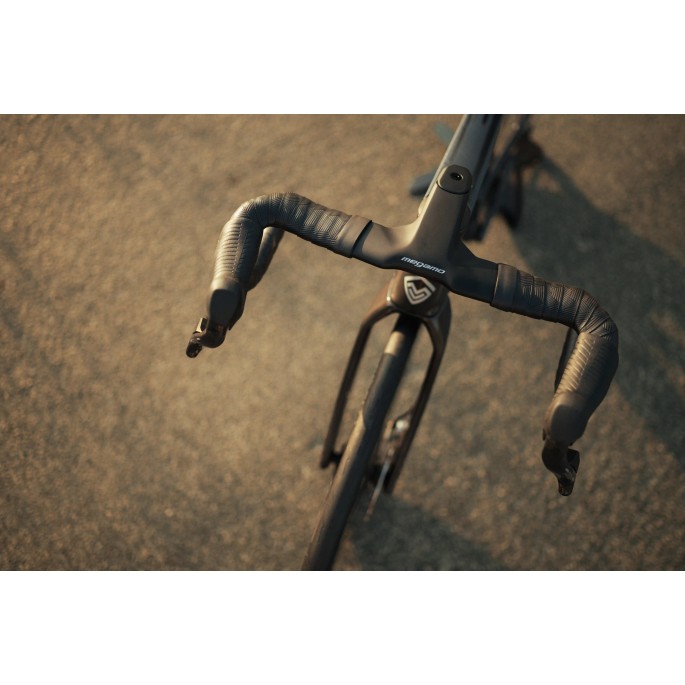 Megamo Pulse 02 SLR 2027 - Carbone Sram Force AXS