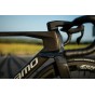 Megamo Pulse 01 SLR 2027 - Carbone Dura-Ace Di2
