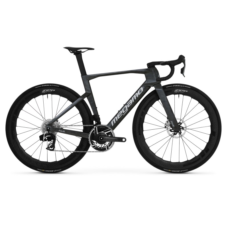 Megamo Pulse 00 SLR - 2027