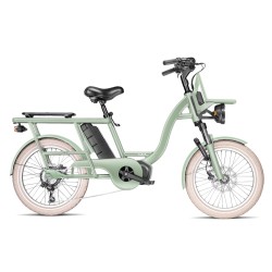 Vélo cargo L'Original, Le Court - Gaya| Velonline