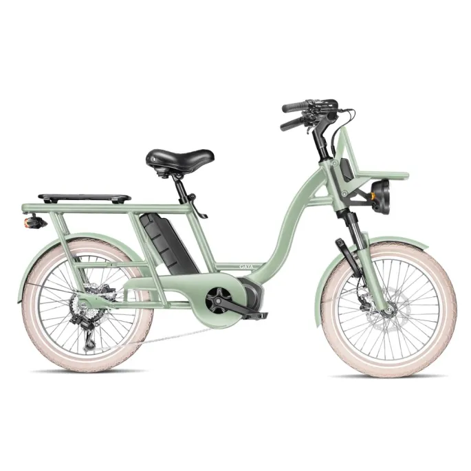 Vélo cargo L'Original, Le Court - Gaya| Velonline