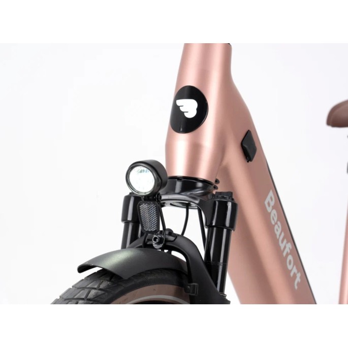 VTC électrique Beaufort Bandit | Velonline