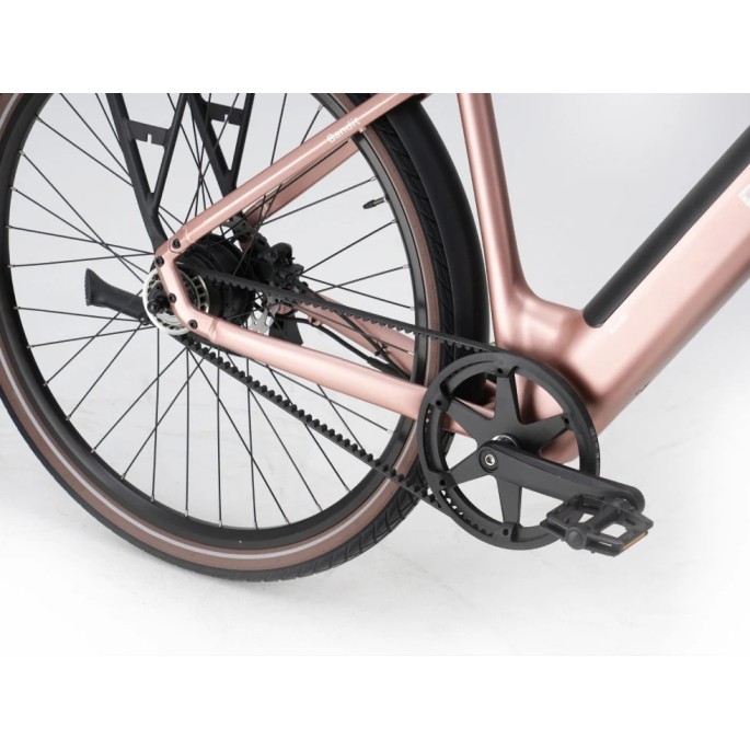 VTC électrique Beaufort Bandit | Velonline