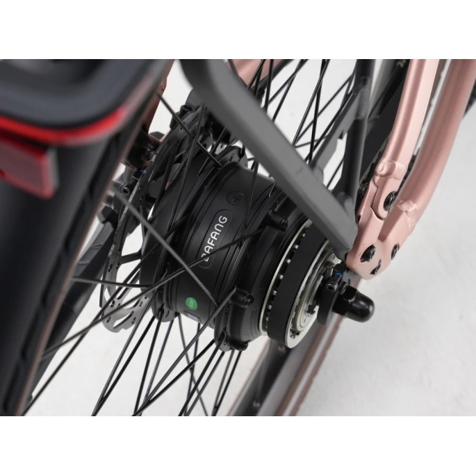 VTC électrique Beaufort Bandit | Velonline