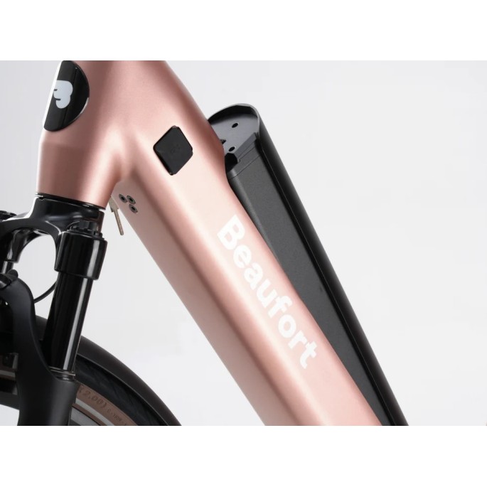 VTC électrique Beaufort Bandit | Velonline