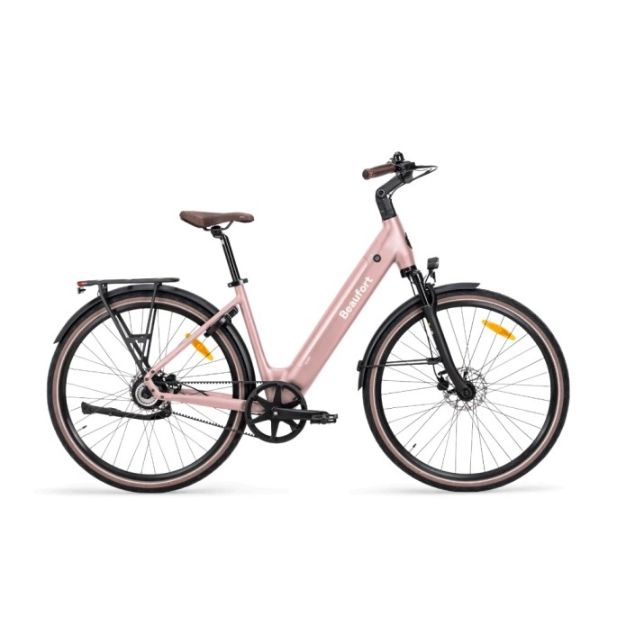 VTC électrique Beaufort Bandit | Velonline