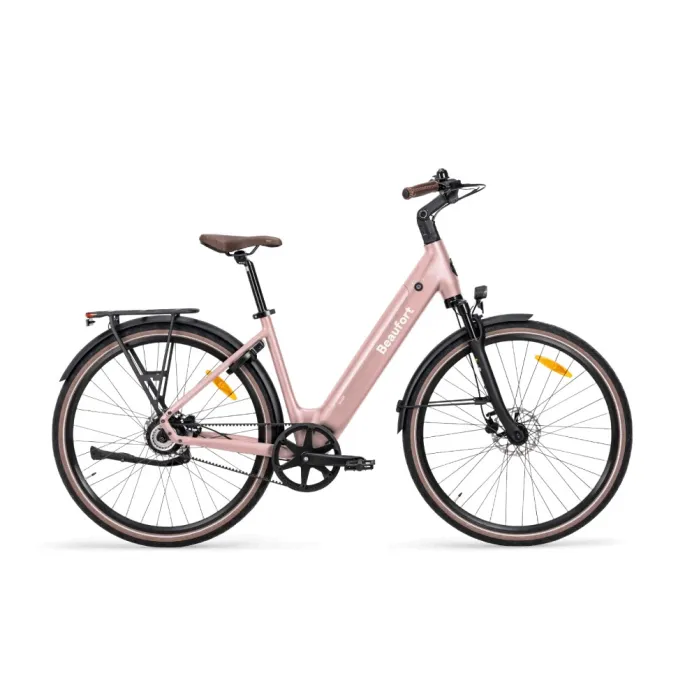 VTC électrique Beaufort Bandit | Velonline