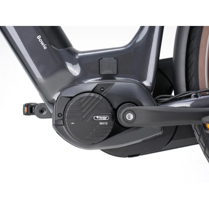 VTC électrique Beaufort Bowie| Velonline