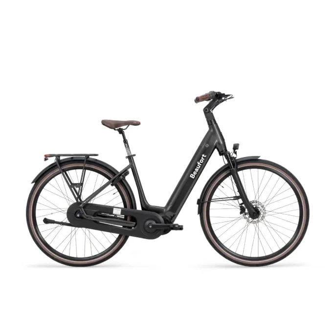 VTC électrique Beaufort Bowie| Velonline