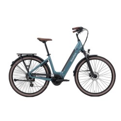 VTC électrique Beaufort - Betty - Velonline.fr
