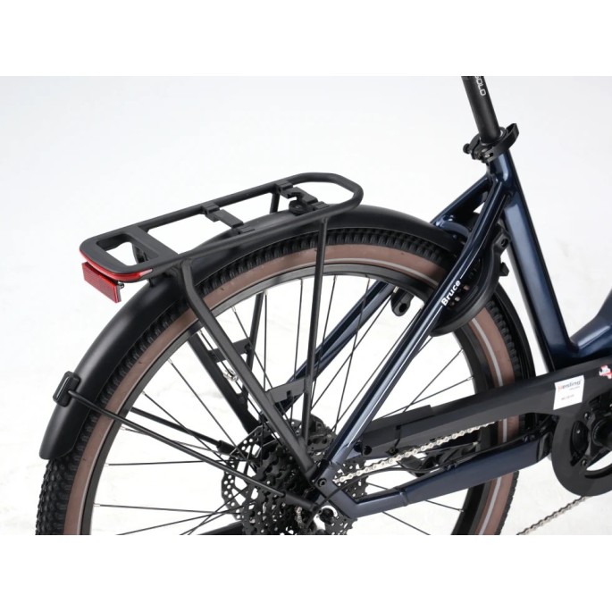 VTC électrique Beaufort Bruce| Velonline
