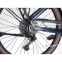 VTC électrique Beaufort Bruce| Velonline