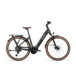 VTC électrique Beaufort Bruce| Velonline