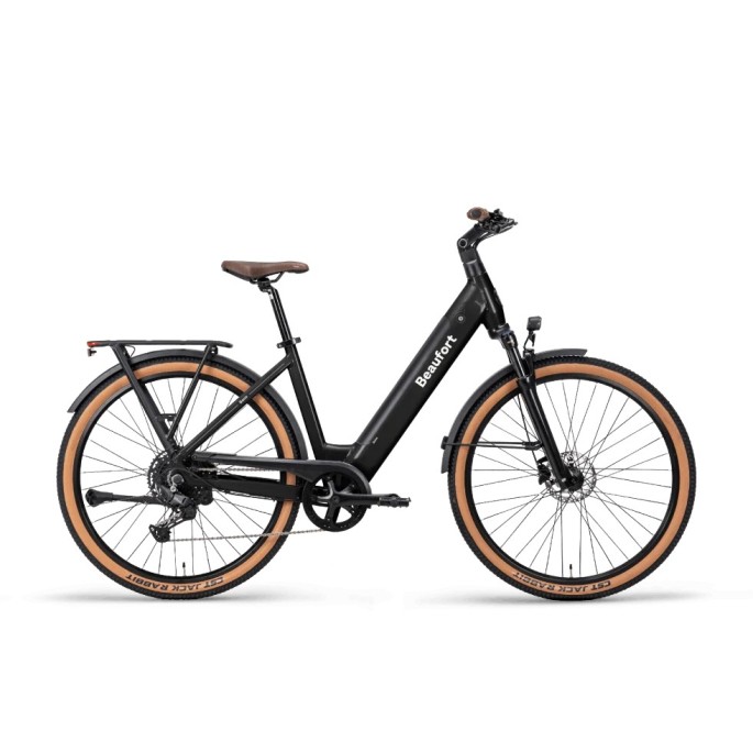 VTC électrique Beaufort Bono| Velonline