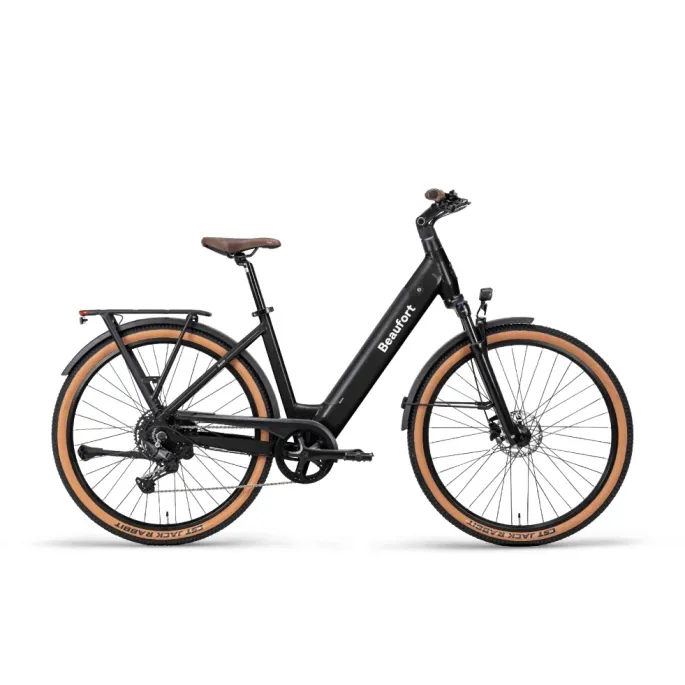 VTC électrique Beaufort Bono| Velonline
