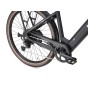 VTC électrique Beaufort Bono| Velonline