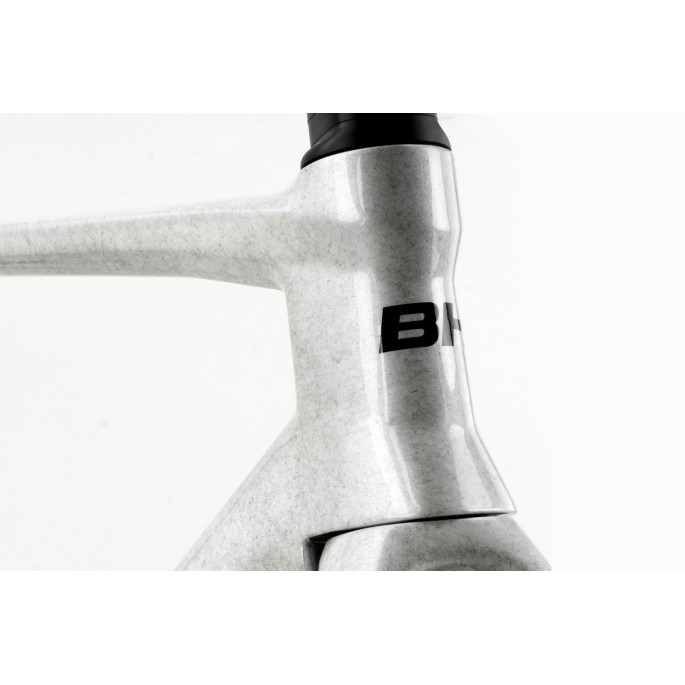 BH RS1 3.5 - Vélo de Route Carbone Aéro Shimano 105 | Velonline