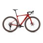 BH GravelX 1.5 2027 - Gravel Shimano GRX 12v | Velonline