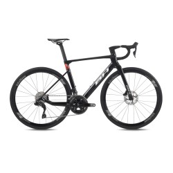 BH RS1 4.0 2027 - Vélo Route Carbone Shimano 105 Di2 | Velonline