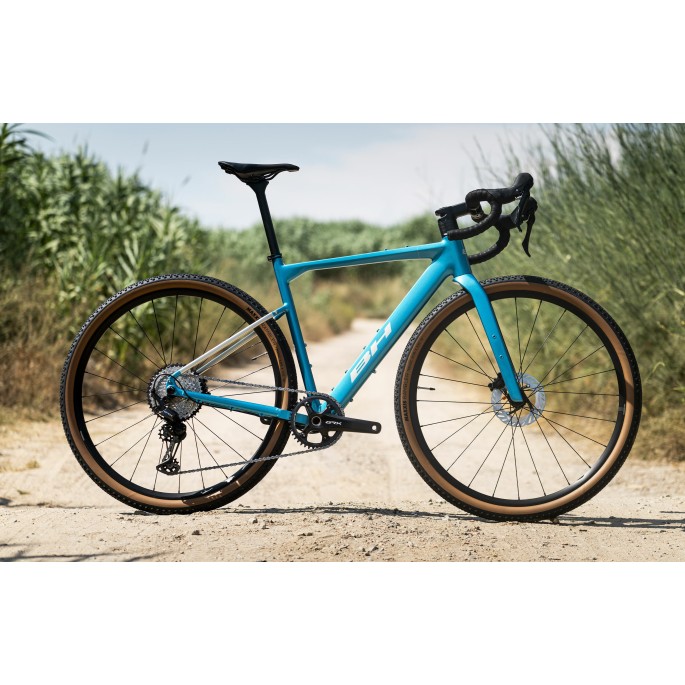 GravelX BH ALU 1.0 - 2027 - BH | Velonline