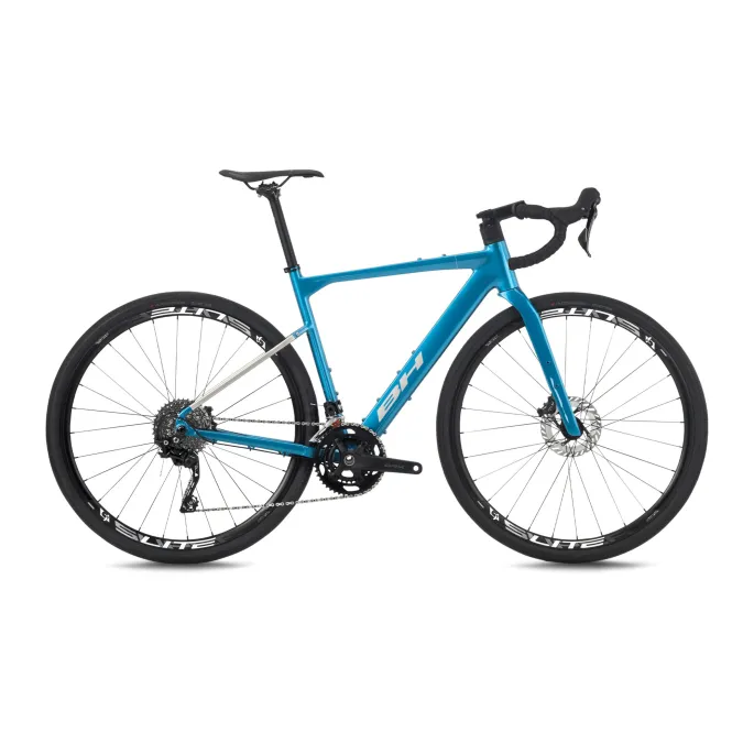 GravelX BH ALU 1.0 - 2027 - BH | Velonline