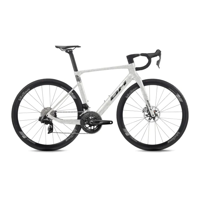 BH RS1 4.2 2027 - Vélo de route carbone SRAM Rival AXS | Velonline