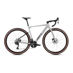 BH Gravelx 1.8 2027 - Vélo de Gravel Shimano GRX 820 | Velonline