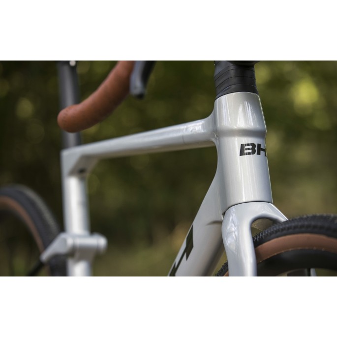 BH GRAVELX 2.0 AT 2027 - Vélo Gravel Carbone | Velonline