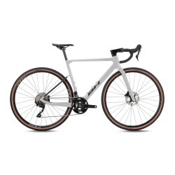 BH GRAVELX 2.5 R 2027 - Gravel Carbone GRX400 | Velonline