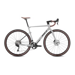 BH GRAVELX 3.0 AT 2027 - Gravel Carbone 12v | Velonline