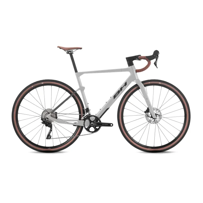 BH GRAVELX 3.0 AT 2027 - Gravel Carbone 12v | Velonline
