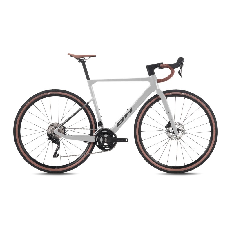 BH GRAVELX 3.5 R 2027 - Gravel Carbone | Velonline