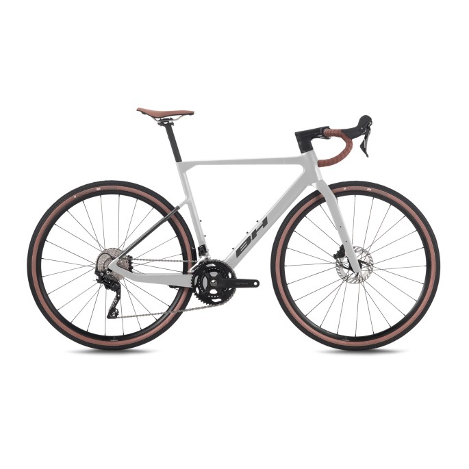 BH GRAVELX 3.5 R 2027 - Gravel Carbone | Velonline