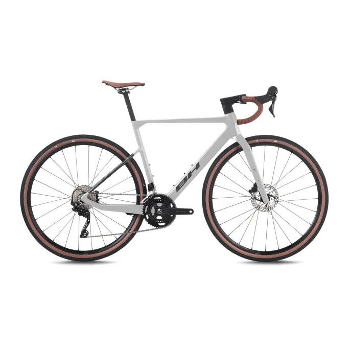 BH GRAVELX 3.5 R 2027 - Gravel Carbone | Velonline