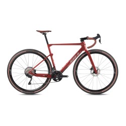 BH GRAVELX 5.0 AT 2027 - Gravel Carbone | Velonline
