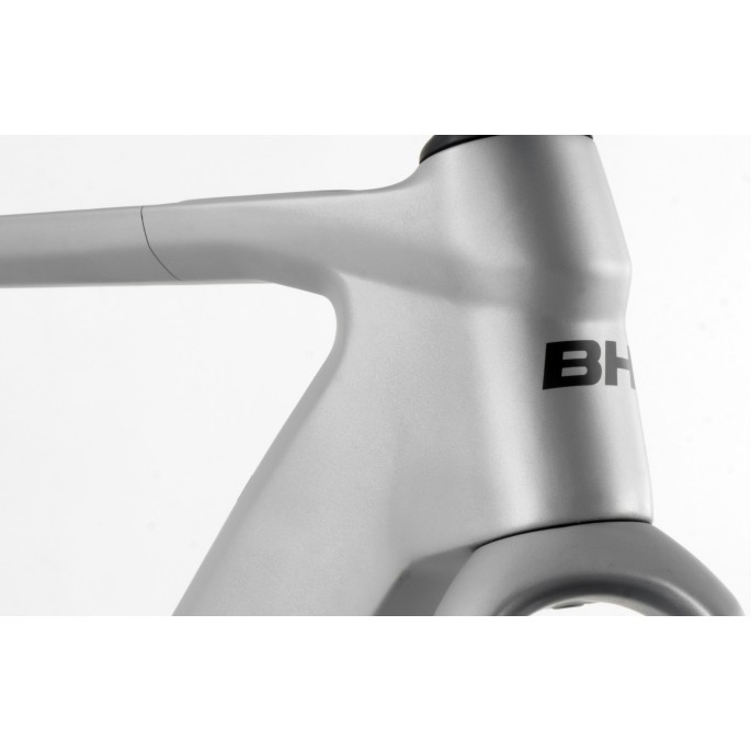 BH GRAVELX 5.5 R 2027 - Gravel Carbone Shimano GRX 820 | Velonline